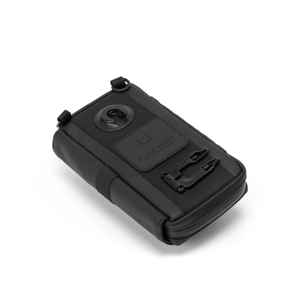 Black Ember:Modular backpack 3 modular attachments - Picture 15 of 15